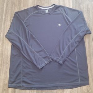 CHAMPION DRY FIT SHIRT
